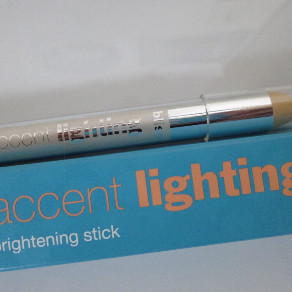 Bliss Accent Lighting Brightening Stick Moonlit NIB